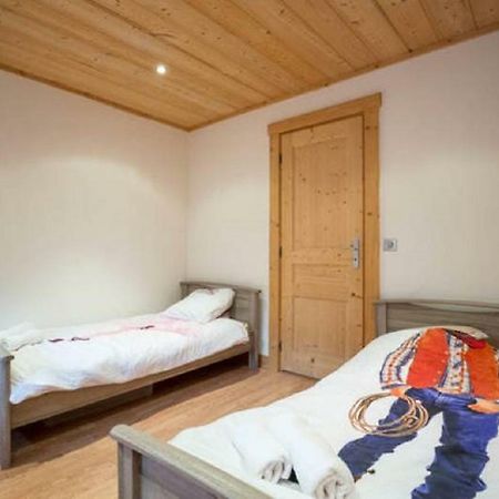 Residence Mont Joly2 Saint-Gervais-les-Bains Bagian luar foto